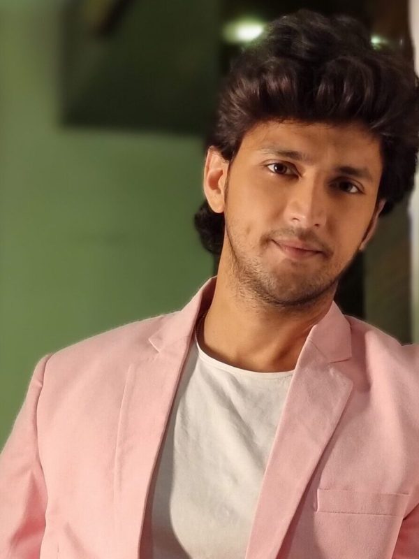 Kinshuk Vaidya