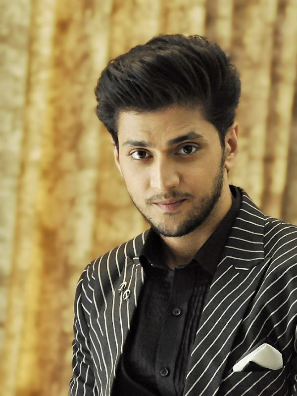 Kinshuk Vaidya