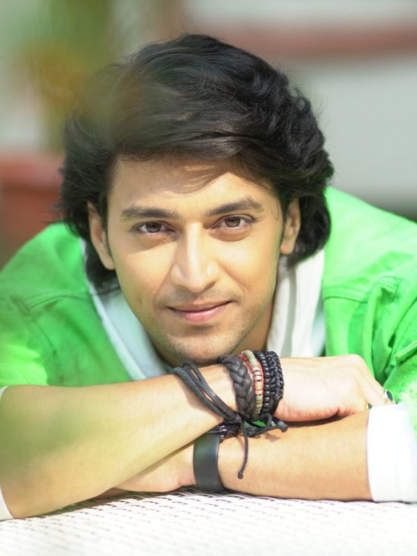 Kinshuk Vaidya