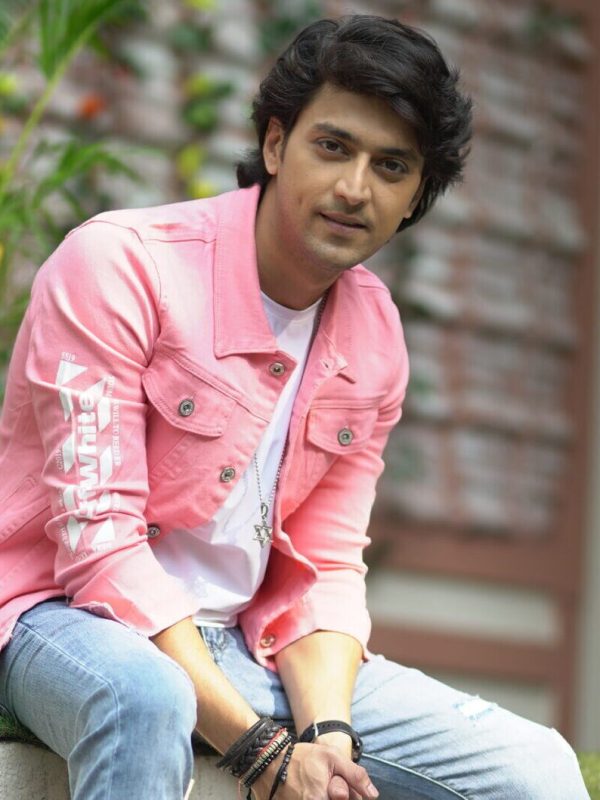 Kinshuk Vaidya