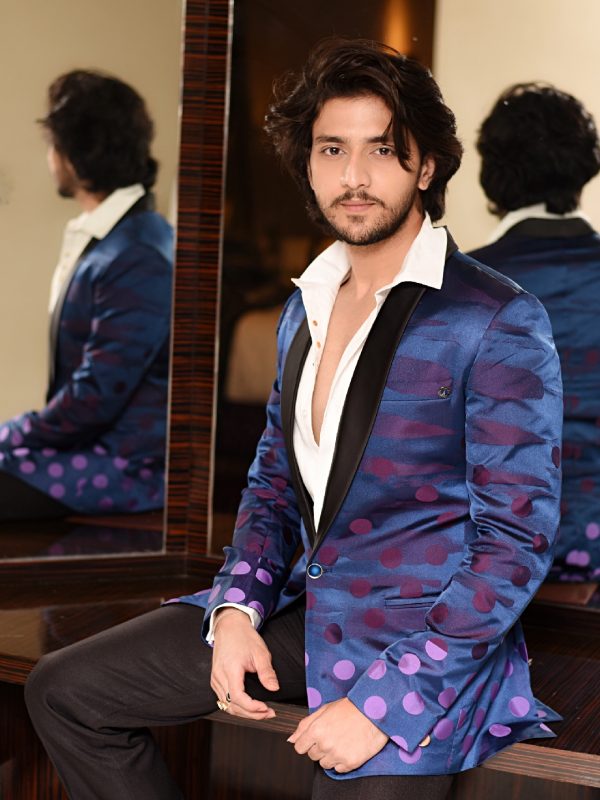Kinshuk Vaidya