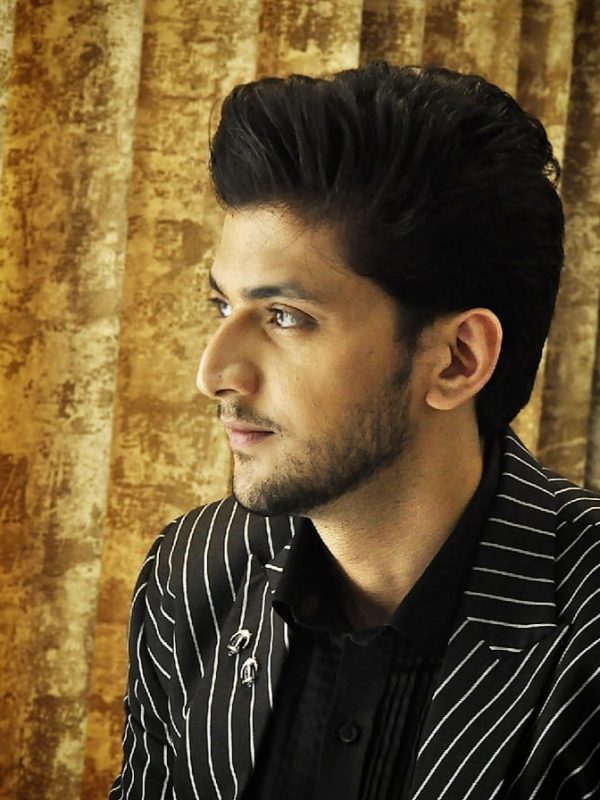 Kinshuk Vaidya