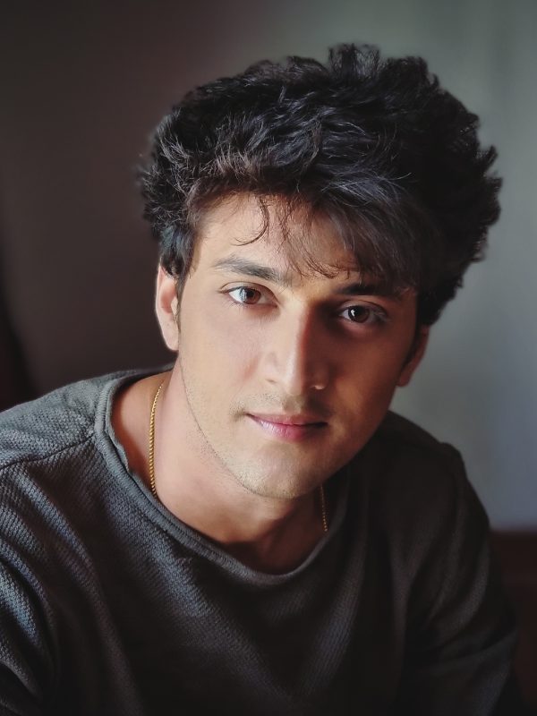 Kinshuk Vaidya