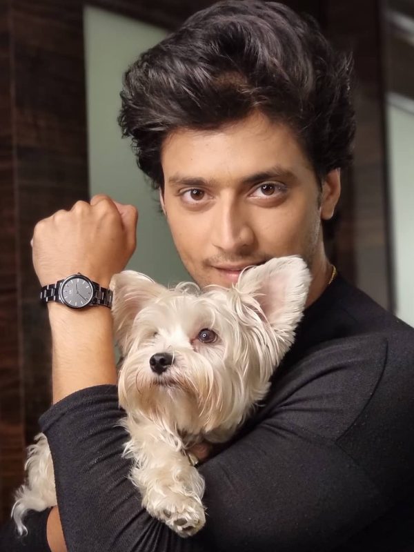 Kinshuk Vaidya