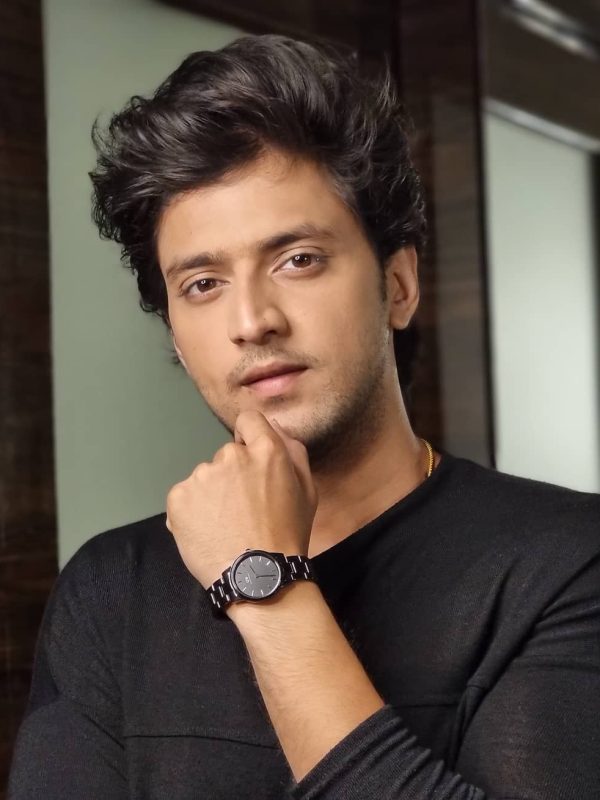 Kinshuk Vaidya