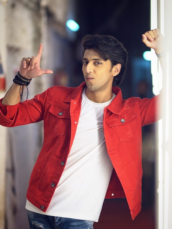 Kinshuk Vaidya