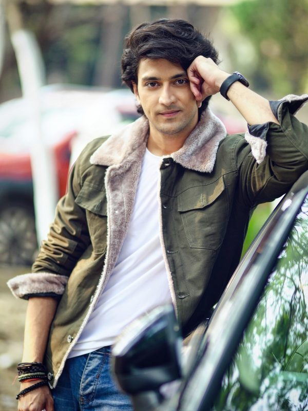 Kinshuk Vaidya